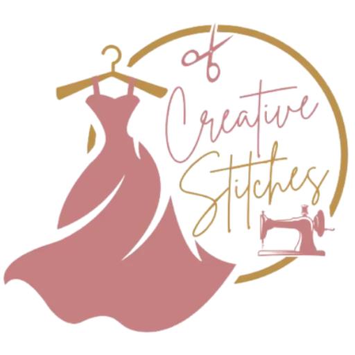 creative Stitches Boutique logo